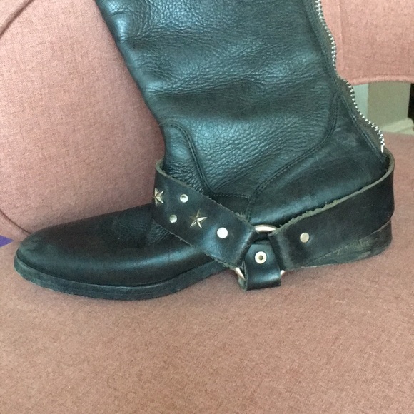 Golden goose boots - Picture 6 of 8